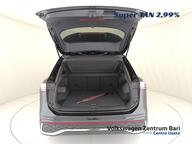 Volkswagen Tiguan 2.0 tdi r-line 150cv dsg - 20