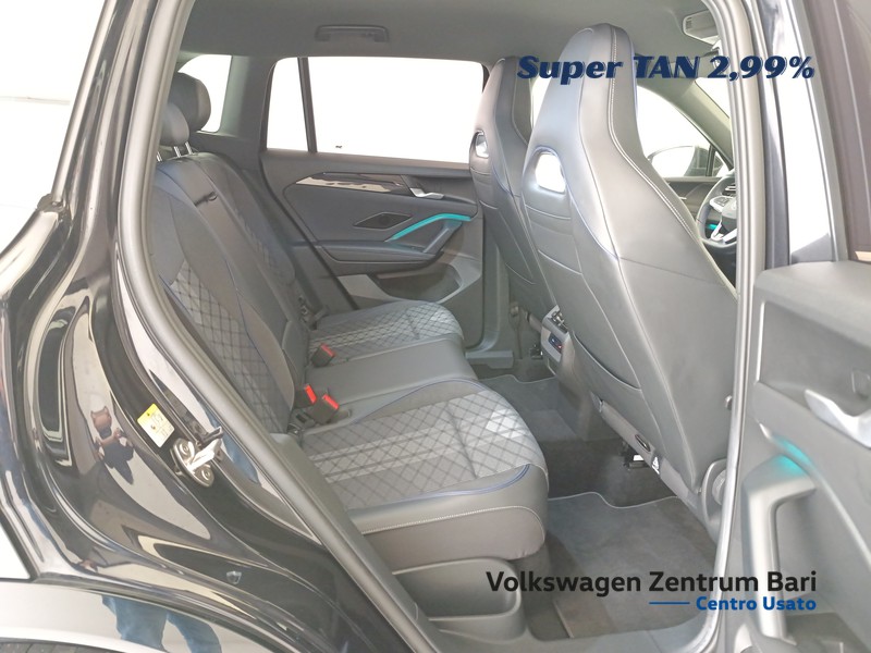 Volkswagen Tiguan 2.0 tdi r-line 150cv dsg - 21