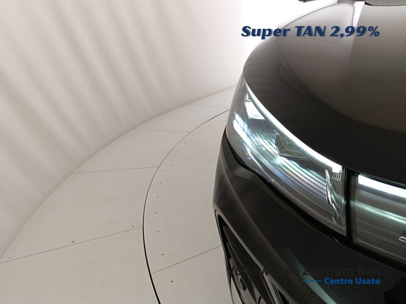 Volkswagen Tiguan 2.0 tdi r-line 150cv dsg - 23