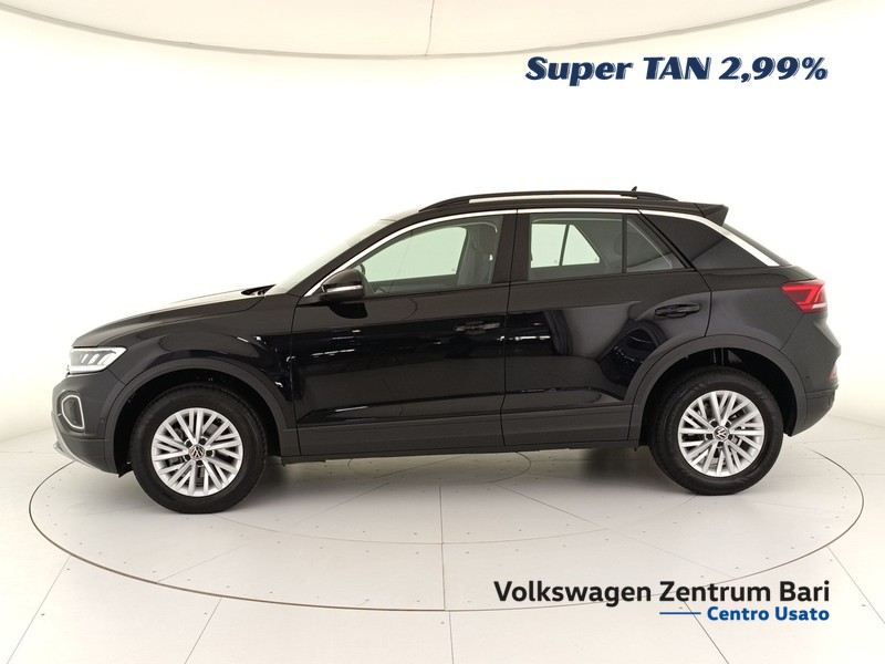 Volkswagen T-Roc 2.0 tdi life 115cv - 8