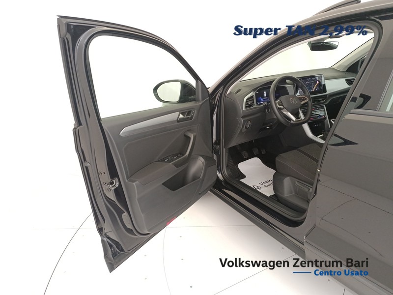 Volkswagen T-Roc 2.0 tdi life 115cv - 11