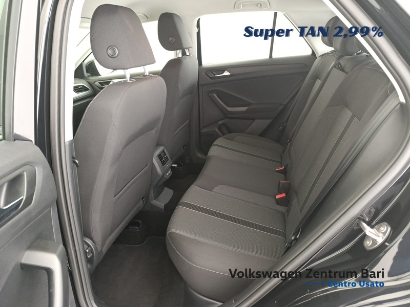 Volkswagen T-Roc 2.0 tdi life 115cv - 15