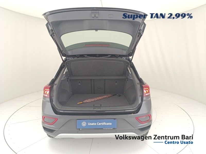 Volkswagen T-Roc 2.0 tdi life 115cv - 17