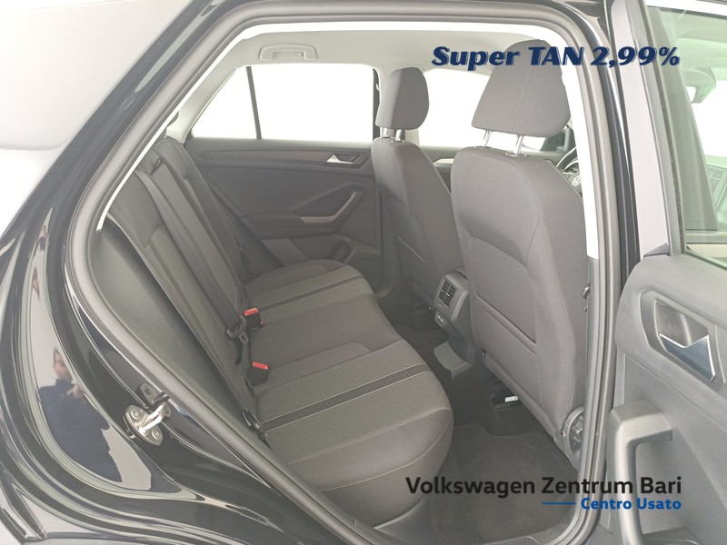 Volkswagen T-Roc 2.0 tdi life 115cv - 18