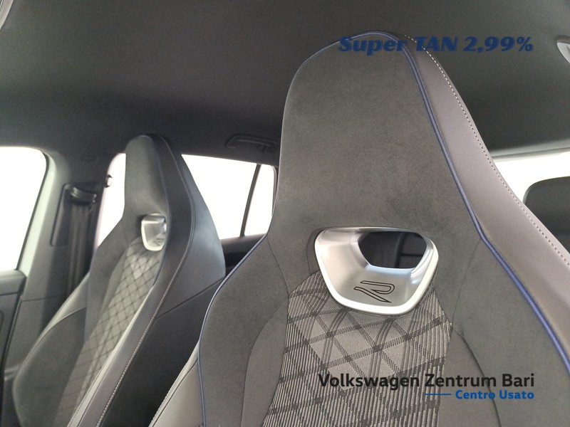 Volkswagen Tiguan 2.0 tdi r-line 150cv dsg - 16