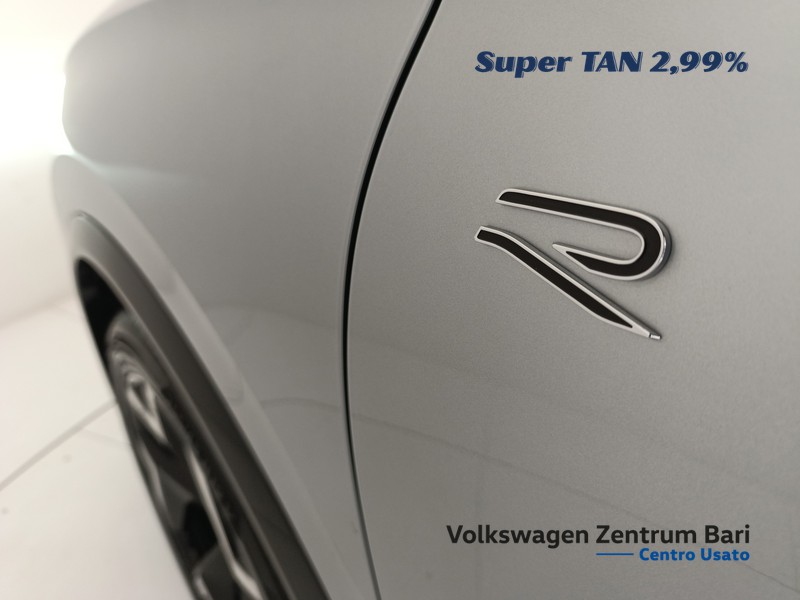 Volkswagen Tiguan 2.0 tdi r-line 150cv dsg - 17