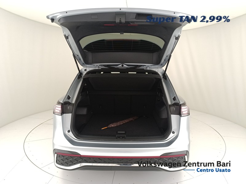 Volkswagen Tiguan 2.0 tdi r-line 150cv dsg - 21