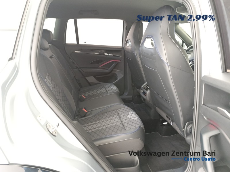Volkswagen Tiguan 2.0 tdi r-line 150cv dsg - 22