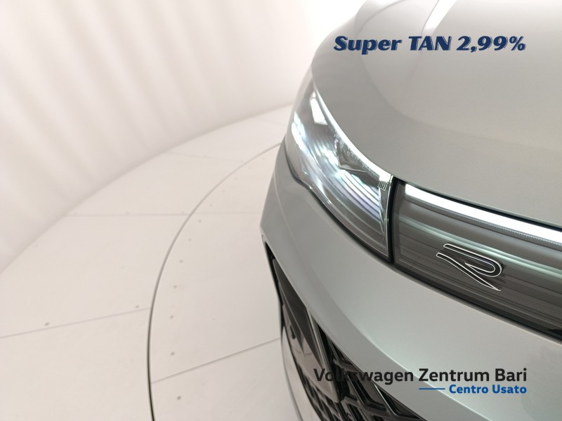 Volkswagen Tiguan 2.0 tdi r-line 150cv dsg - 24