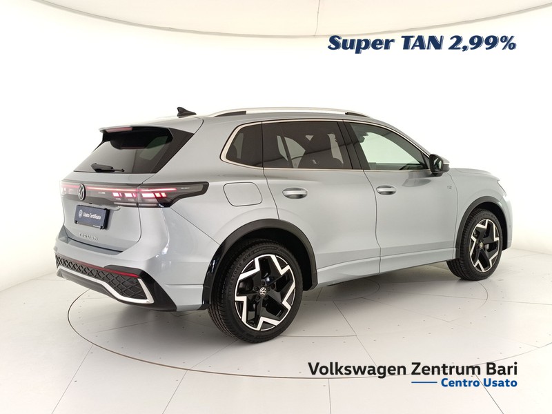 Volkswagen Tiguan 2.0 tdi r-line 150cv dsg - 7