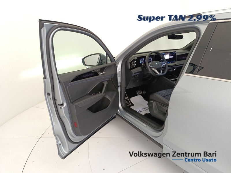 Volkswagen Tiguan 2.0 tdi r-line 150cv dsg - 14
