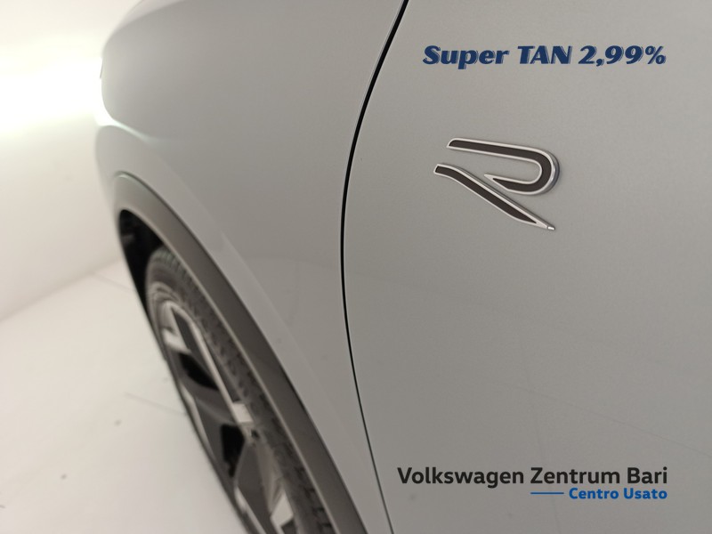 Volkswagen Tiguan 2.0 tdi r-line 150cv dsg - 17