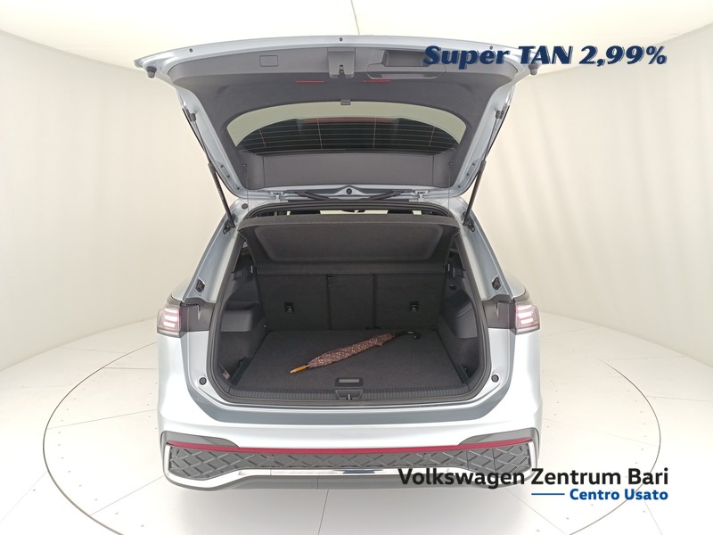 Volkswagen Tiguan 2.0 tdi r-line 150cv dsg - 21