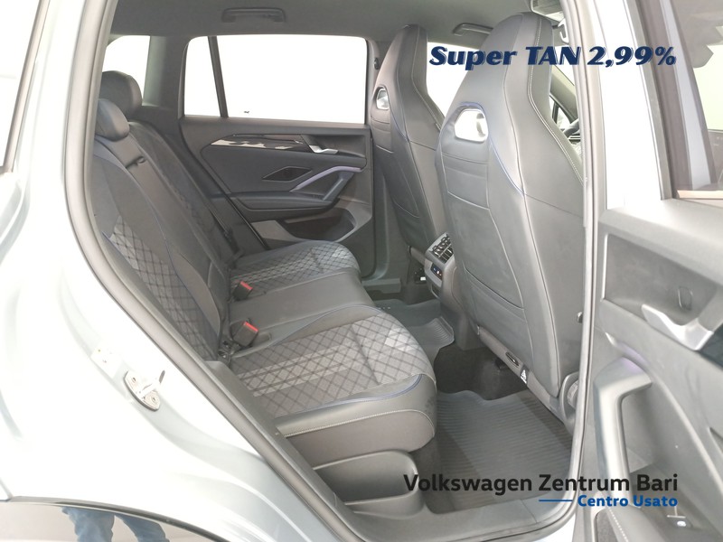 Volkswagen Tiguan 2.0 tdi r-line 150cv dsg - 22