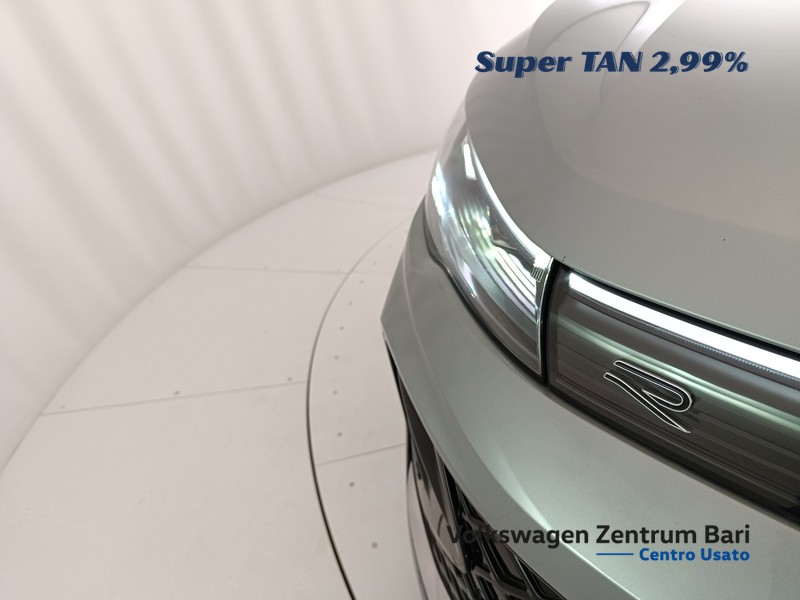 Volkswagen Tiguan 2.0 tdi r-line 150cv dsg - 24