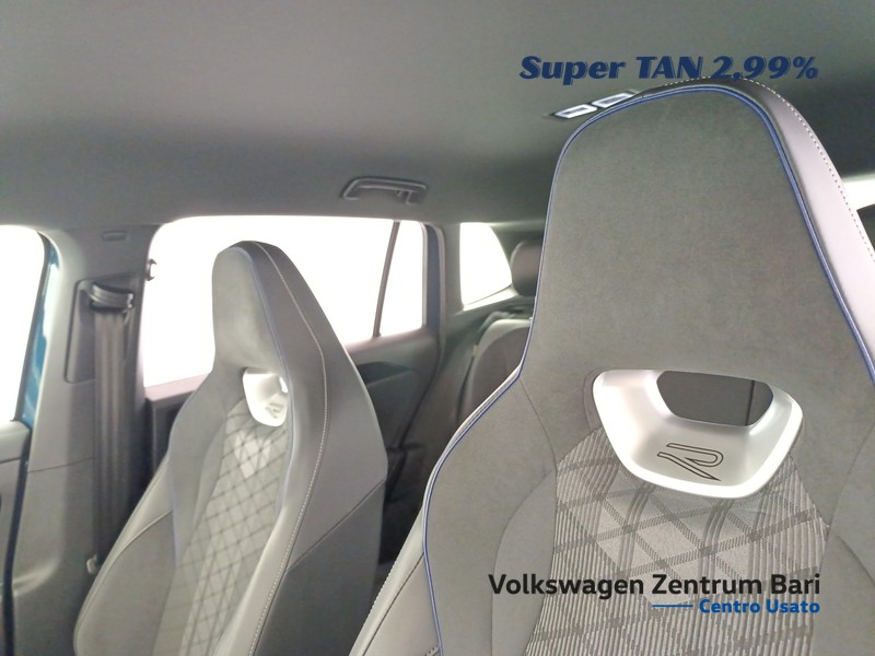 Volkswagen Tiguan 2.0 tdi r-line 150cv dsg - 16
