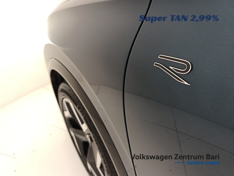 Volkswagen Tiguan 2.0 tdi r-line 150cv dsg - 17