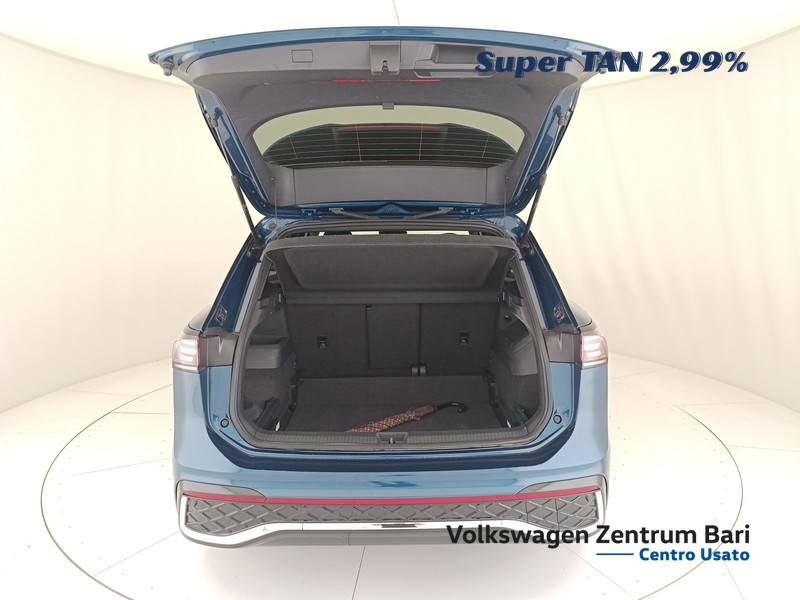 Volkswagen Tiguan 2.0 tdi r-line 150cv dsg - 21