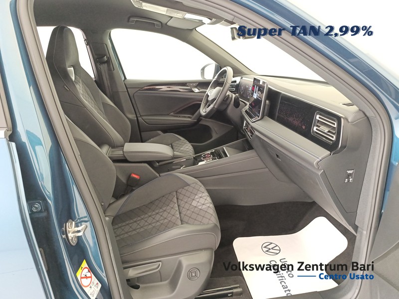 Volkswagen Tiguan 2.0 tdi r-line 150cv dsg - 23