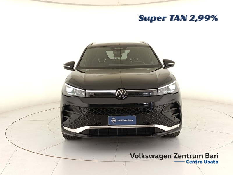 Volkswagen Tiguan 2.0 tdi r-line 150cv dsg - 3