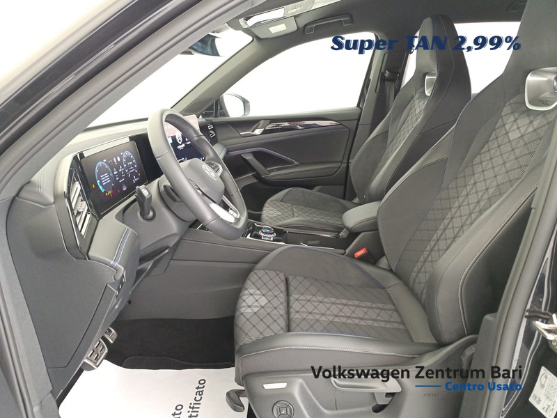 Volkswagen Tiguan 2.0 tdi r-line 150cv dsg - 14