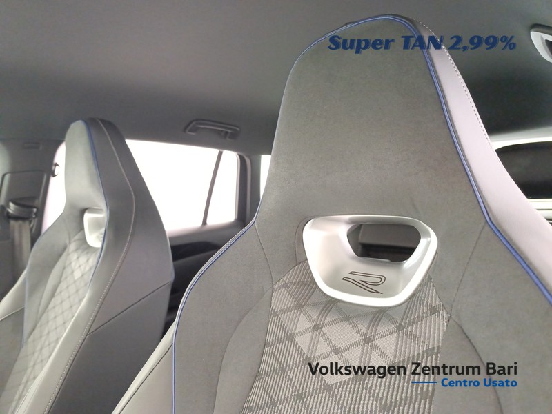 Volkswagen Tiguan 2.0 tdi r-line 150cv dsg - 16