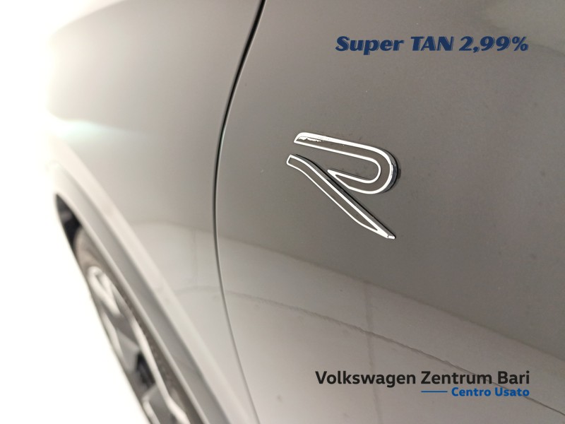 Volkswagen Tiguan 2.0 tdi r-line 150cv dsg - 17