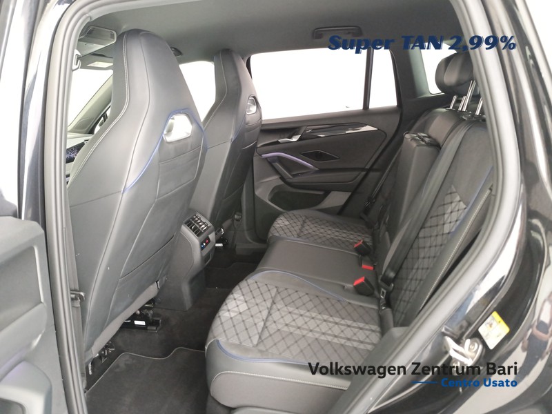 Volkswagen Tiguan 2.0 tdi r-line 150cv dsg - 19