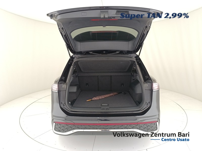 Volkswagen Tiguan 2.0 tdi r-line 150cv dsg - 21