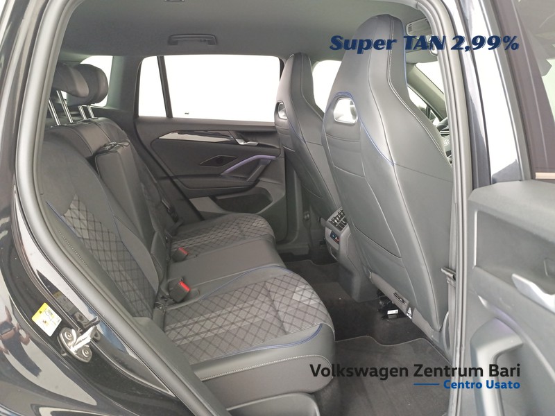 Volkswagen Tiguan 2.0 tdi r-line 150cv dsg - 22