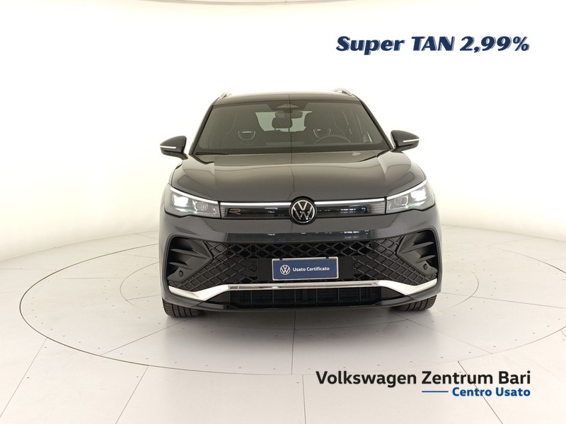 Volkswagen Tiguan 2.0 tdi r-line 150cv dsg - 3