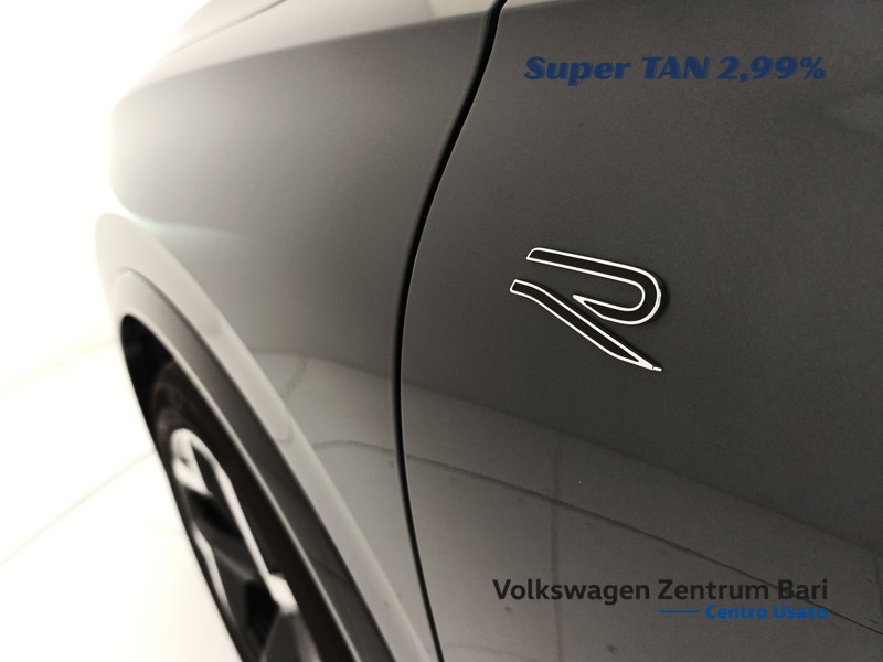 Volkswagen Tiguan 2.0 tdi r-line 150cv dsg - 17