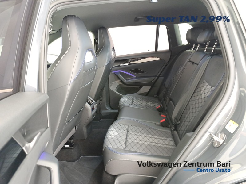 Volkswagen Tiguan 2.0 tdi r-line 150cv dsg - 19