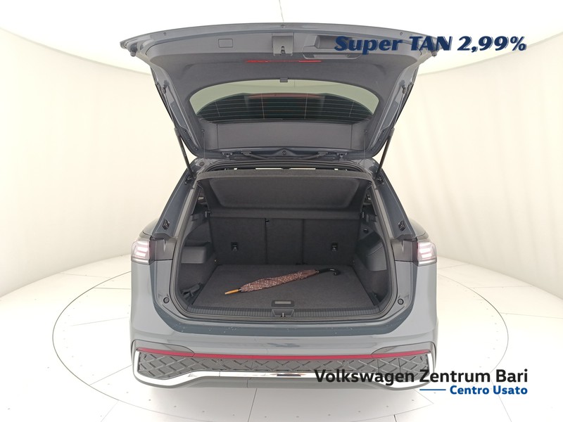 Volkswagen Tiguan 2.0 tdi r-line 150cv dsg - 21