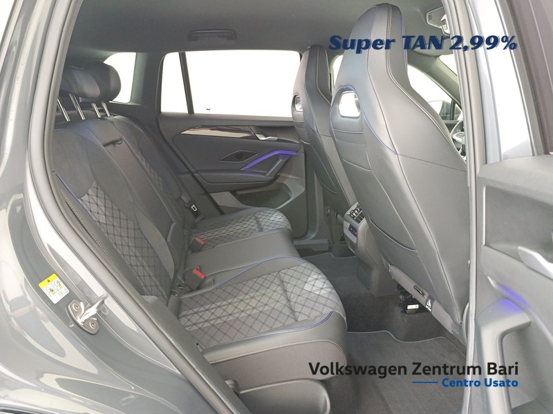 Volkswagen Tiguan 2.0 tdi r-line 150cv dsg - 22