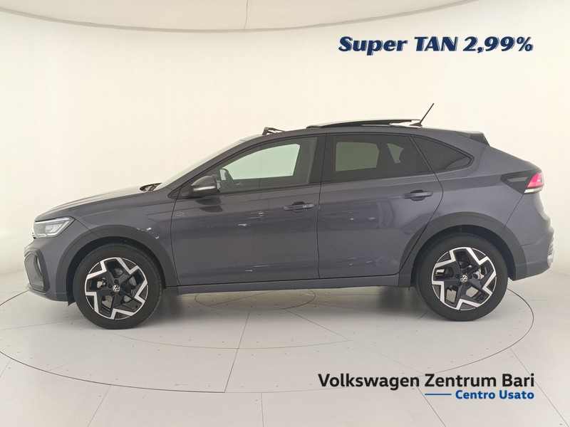 Volkswagen Taigo 1.0 tsi r-line 115cv dsg - 6