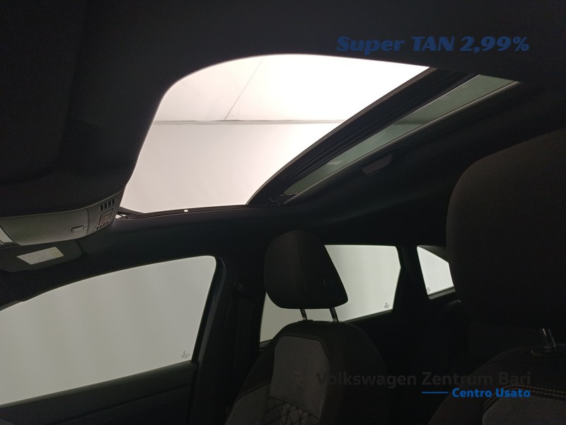 Volkswagen Taigo 1.0 tsi r-line 115cv dsg - 13