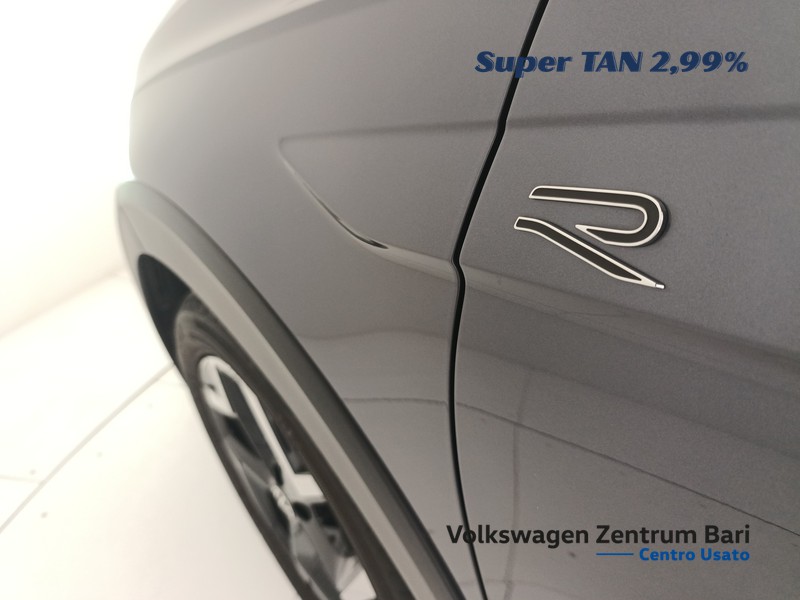Volkswagen Taigo 1.0 tsi r-line 115cv dsg - 14