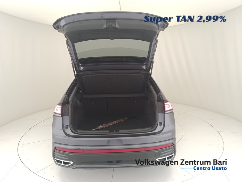 Volkswagen Taigo 1.0 tsi r-line 115cv dsg - 18