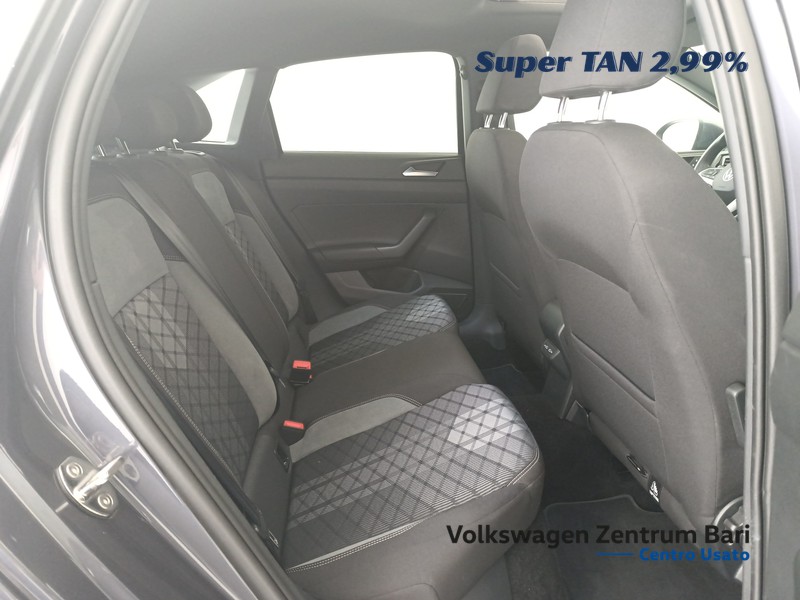Volkswagen Taigo 1.0 tsi r-line 115cv dsg - 19