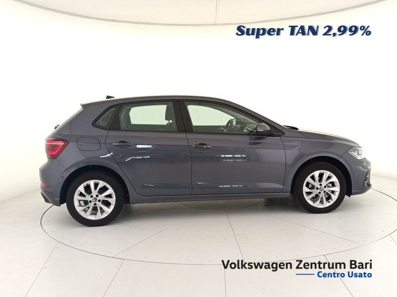 Volkswagen Polo 1.0 tsi style 95cv - 5