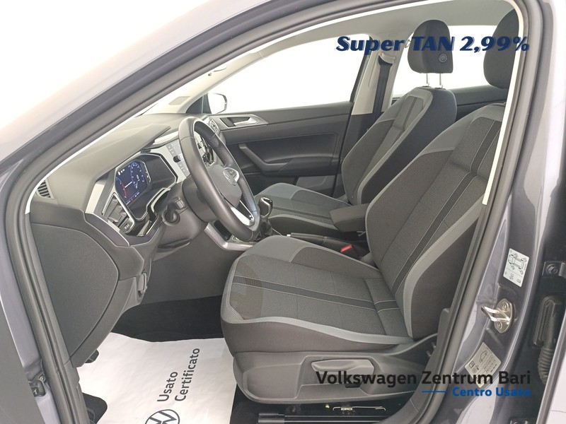 Volkswagen Polo 1.0 tsi style 95cv - 13