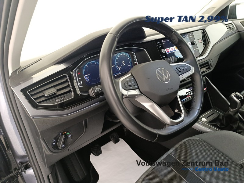 Volkswagen Polo 1.0 tsi style 95cv - 14
