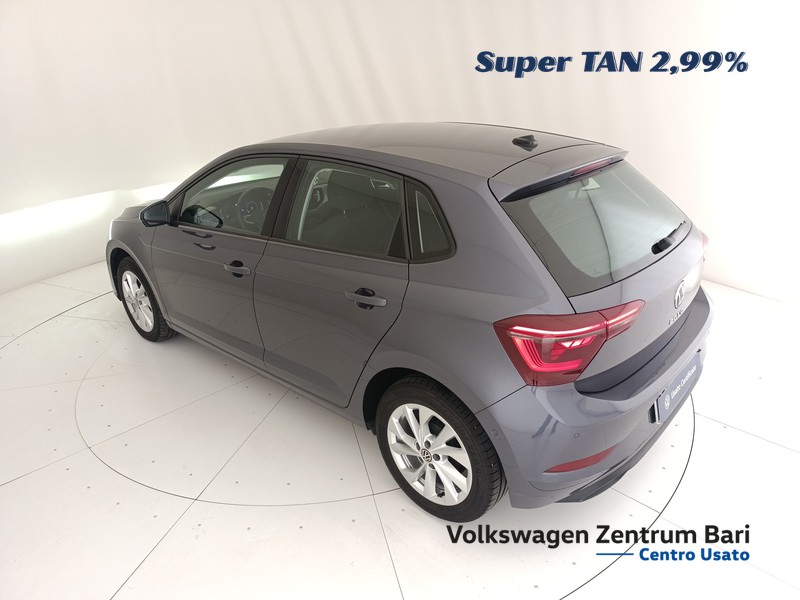 Volkswagen Polo 1.0 tsi style 95cv - 15