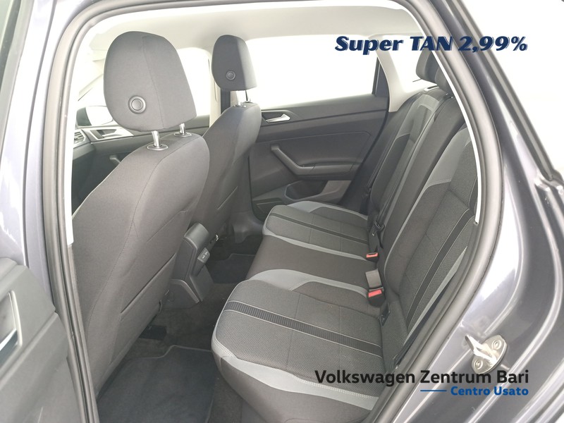 Volkswagen Polo 1.0 tsi style 95cv - 16