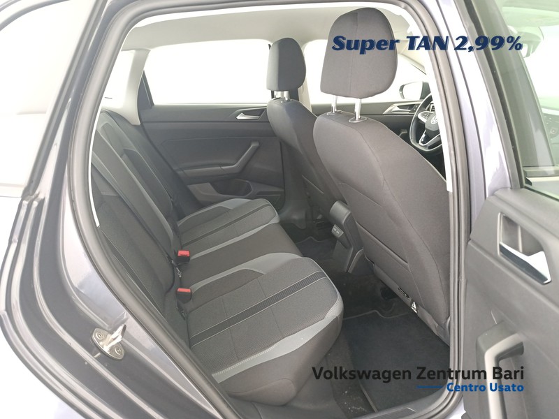 Volkswagen Polo 1.0 tsi style 95cv - 19