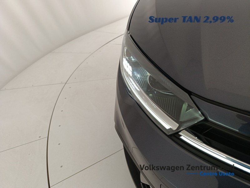 Volkswagen Polo 1.0 tsi style 95cv - 21