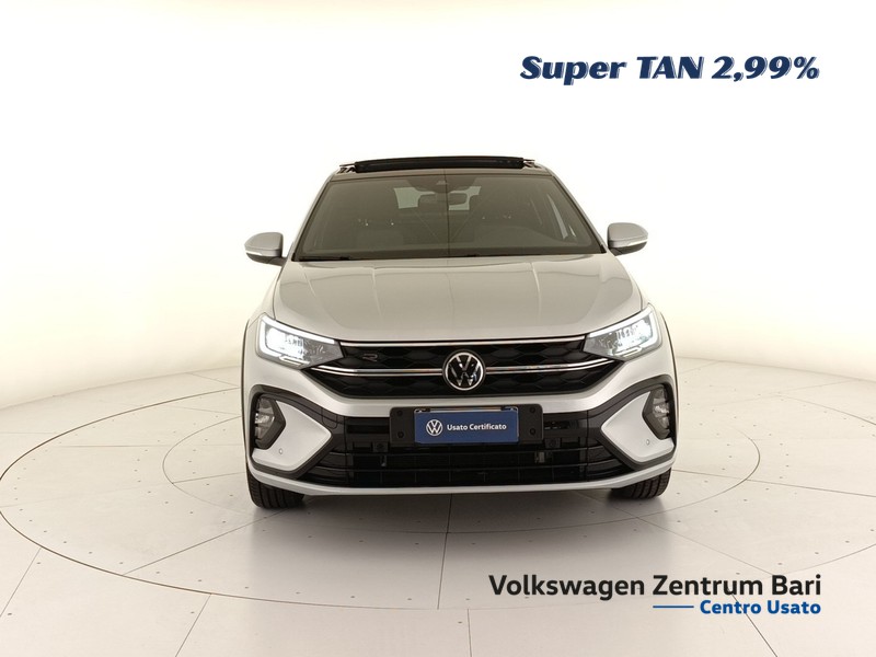 Volkswagen Taigo 1.0 tsi r-line 115cv - 3