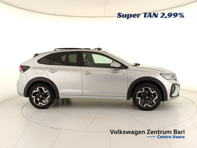 Volkswagen Taigo 1.0 tsi r-line 115cv - 5