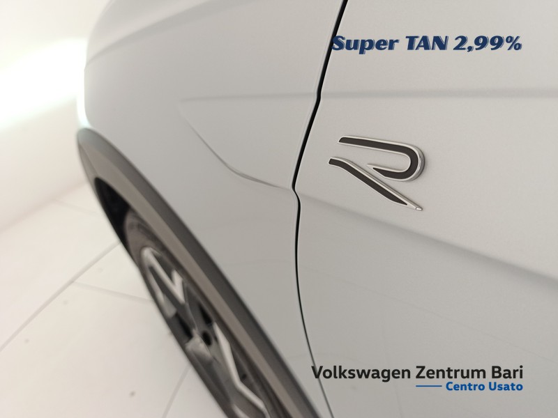Volkswagen Taigo 1.0 tsi r-line 115cv - 19